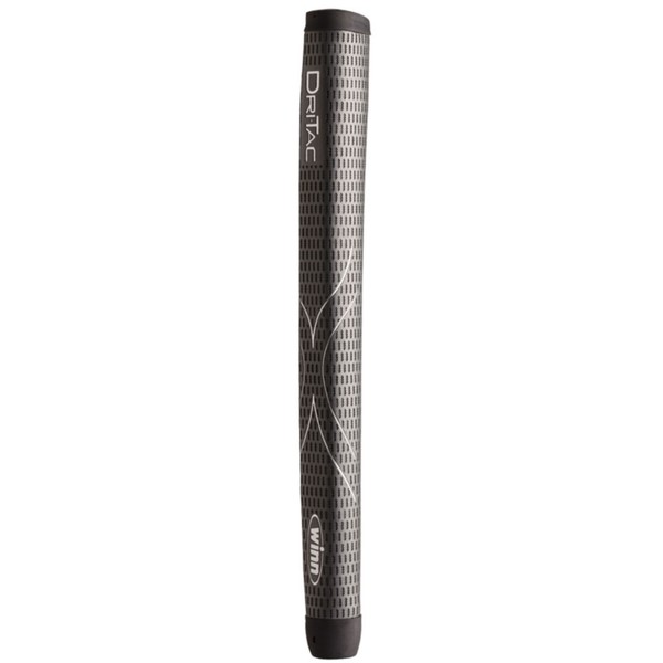 Winn Dri-Tac Medallist Pistol Putter Grip